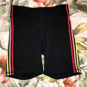 Aeropostale Biker Shorts